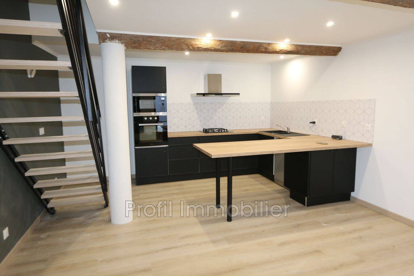 Maison 4 pièces 71 m² · à Marsillargues · 71 m² · 215 000 €