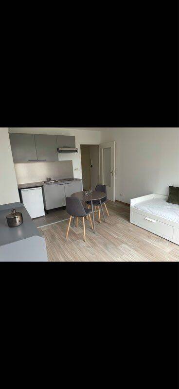 Appartement 1 pièce 22 m² · à Lyon 8ème Arrondissement · 22 m² · 690 €/mois