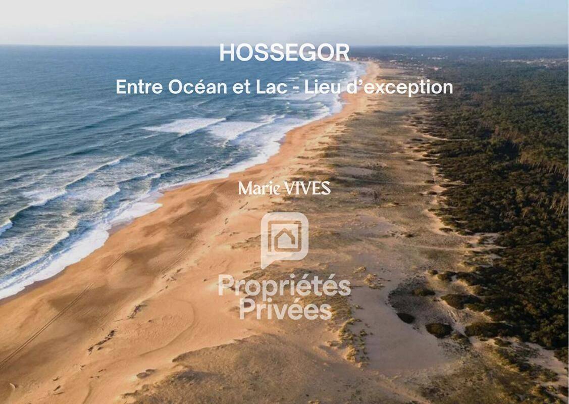 Maison 5 pièces 220 m² · à Soorts-Hossegor · 220 m² · 4 180 000 €