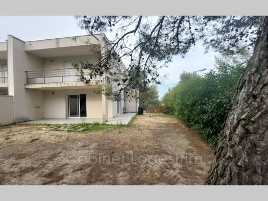 Villa à vendre 290 000 € 4 pièces 3 chambres 96,7 m² 471 m² de terrain Nîmes 30900