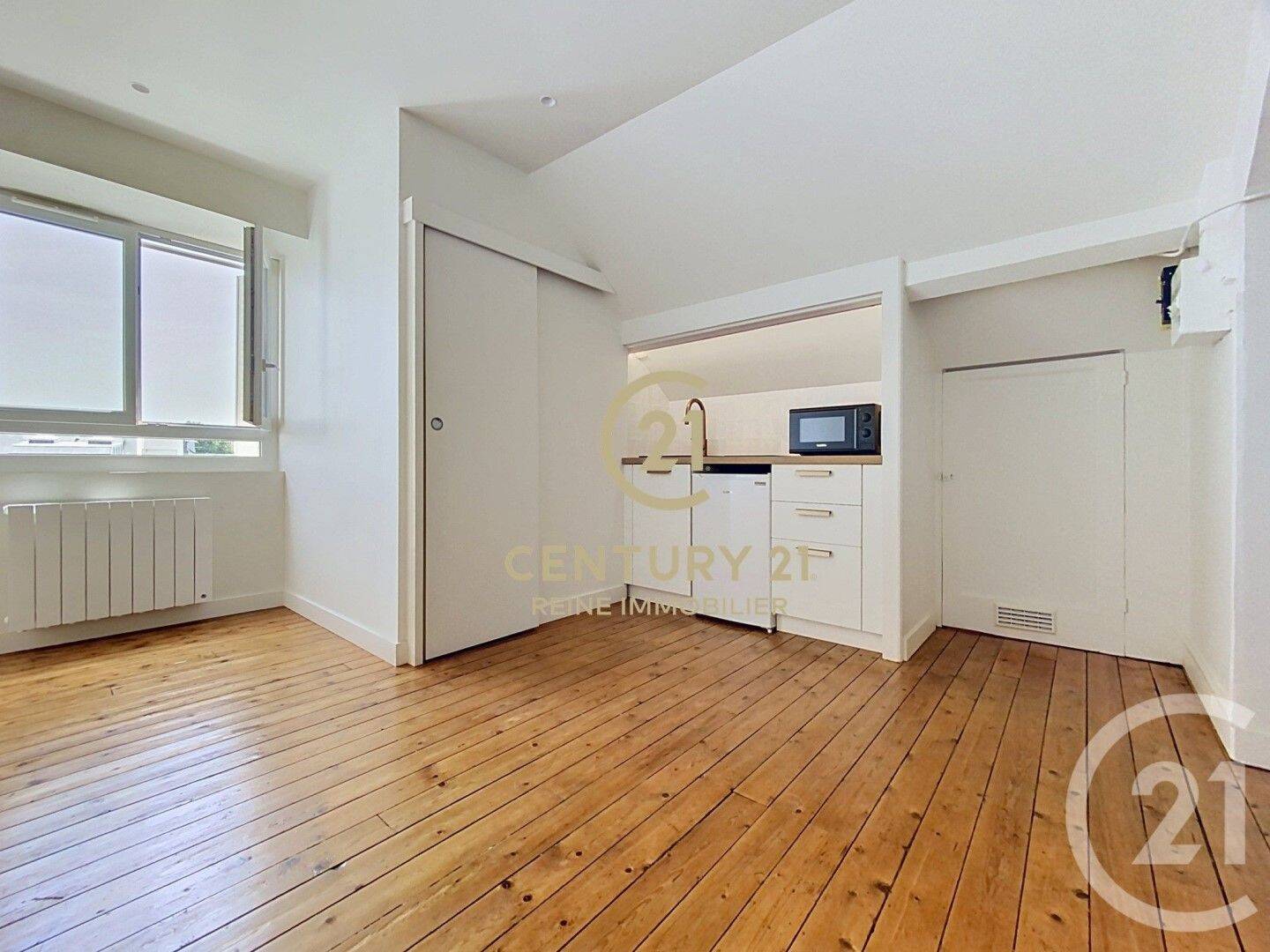 Appartement 1 pièce 14 m² · à Rennes · 14,2 m² · 127 700 €