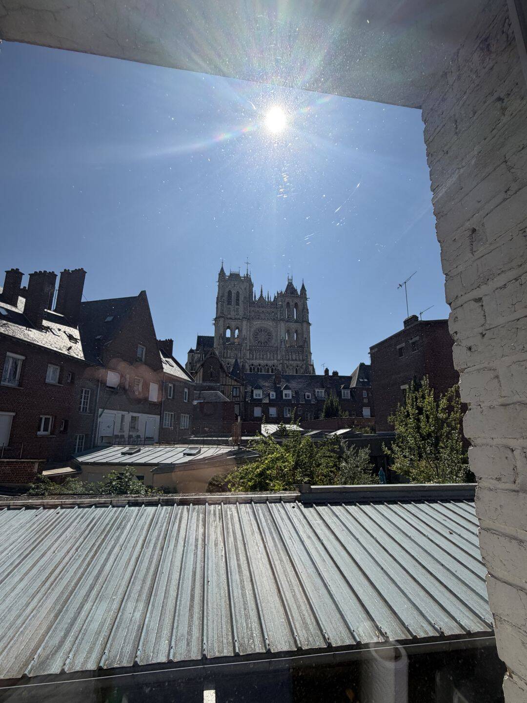 Appartement 2 pièces 44 m² · à Amiens · 44,3 m² · 690 €
