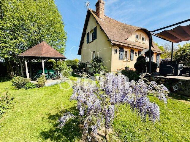 Maison 6 pièces 108 m² · à Fresne-le-Plan · 108 m² · 249 000 €