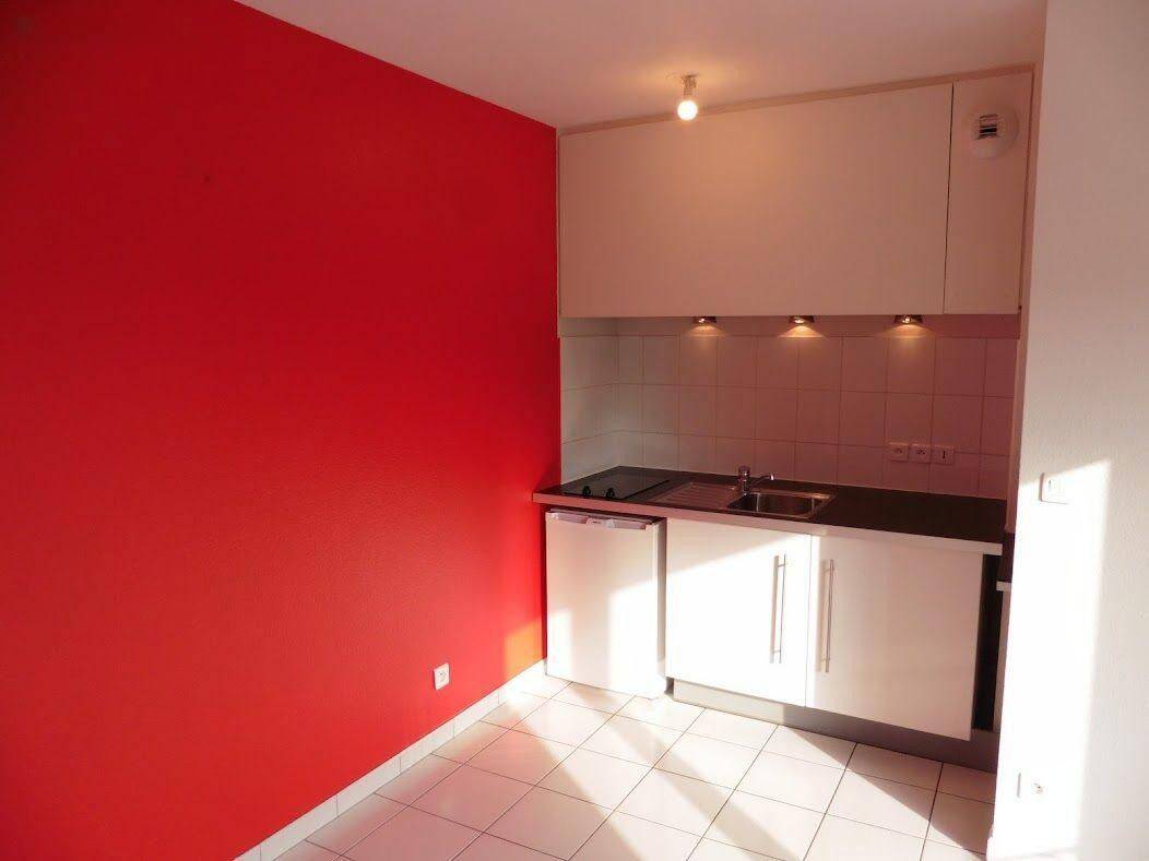 Appartement 2 pièces 40 m² · à Nancy · 40 m² · 600 €