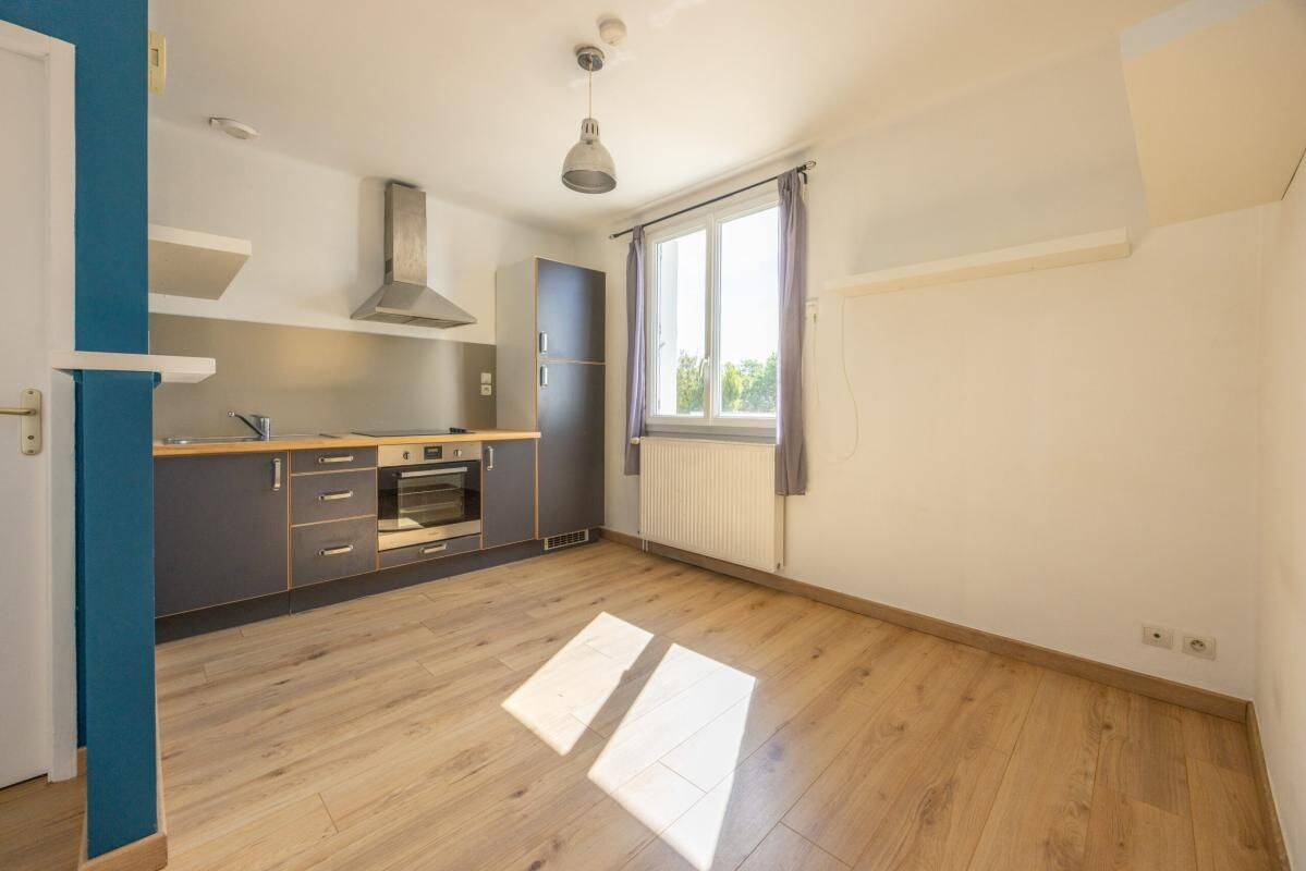 Appartement 2 pièces 29 m² · à Saint-Sébastien-sur-Loire · 29 m² · 620 €/mois