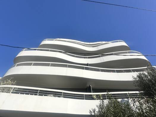 Appartement à vendre 235 000 € 1 pièce 30,5 m² RDC Saint Giniez Marseille 8ème arrondissement 13008