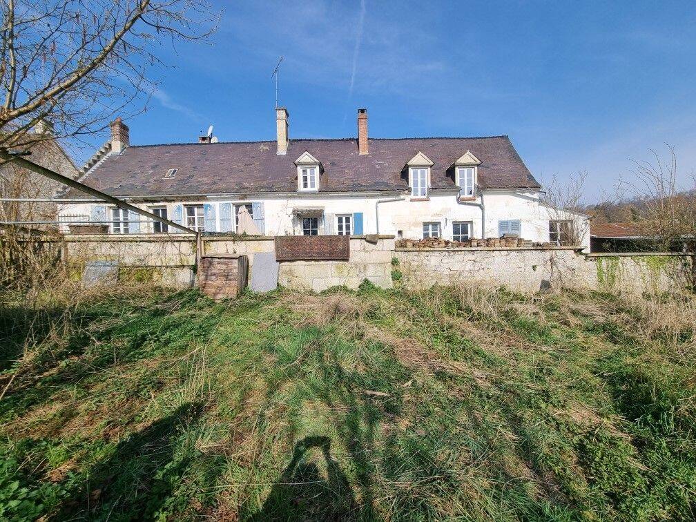 Maison 8 pièces 165 m² · à Pierrefonds · 165 m² · 178 000 €
