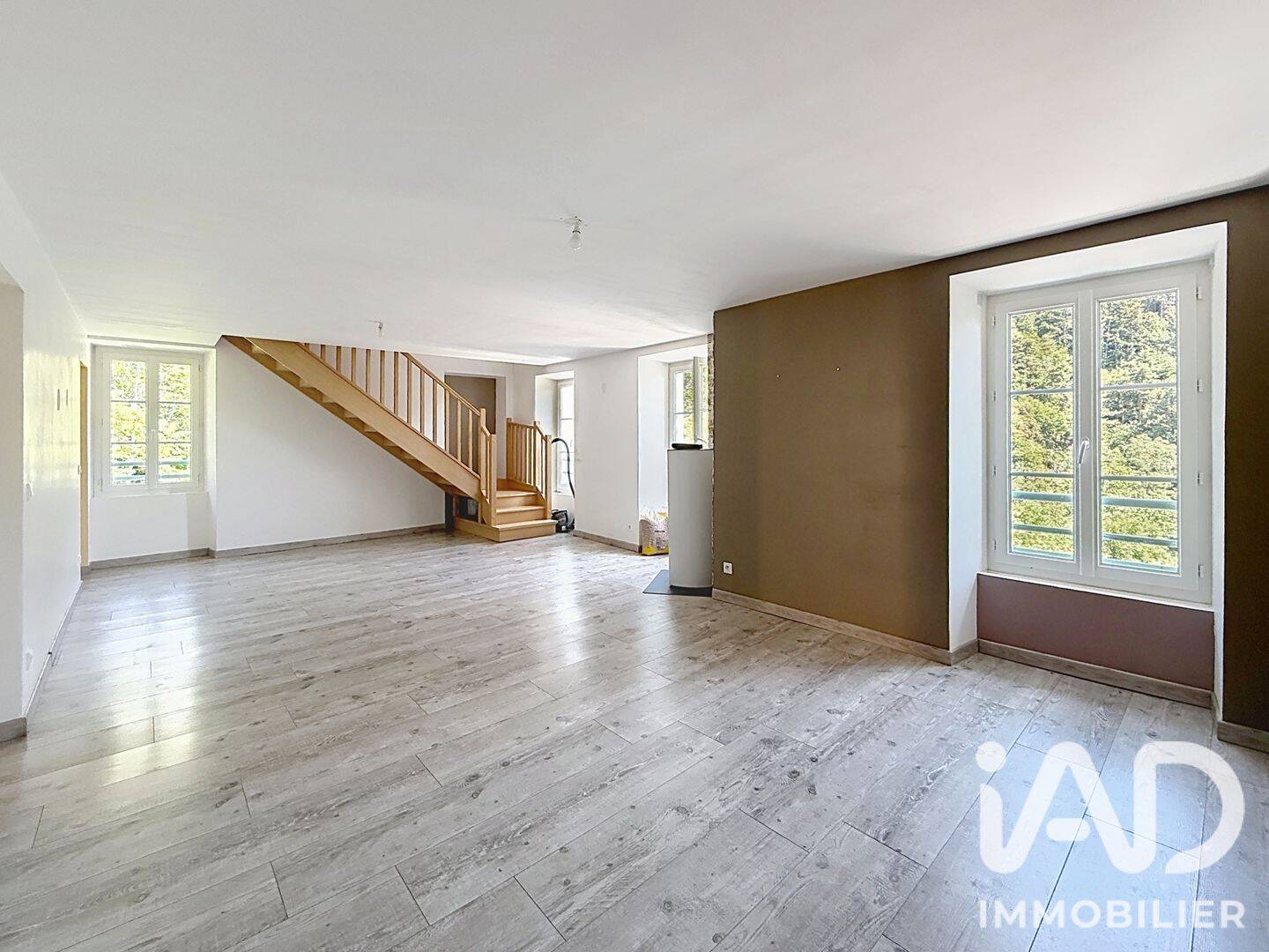 Appartement 5 pièces 110 m² · à Roquebillière · 110 m² · 189 000 €