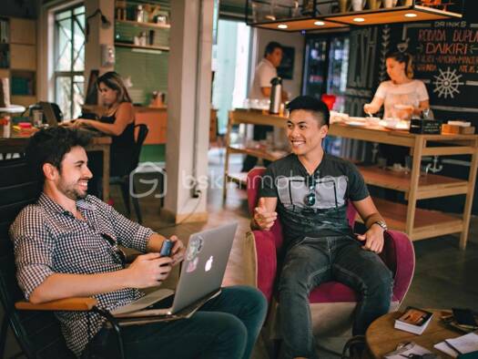 Restaurant à vendre Fonds de commerce 132 000 € Nation-Alexandre Dumas Paris 11ème arrondissement 75011