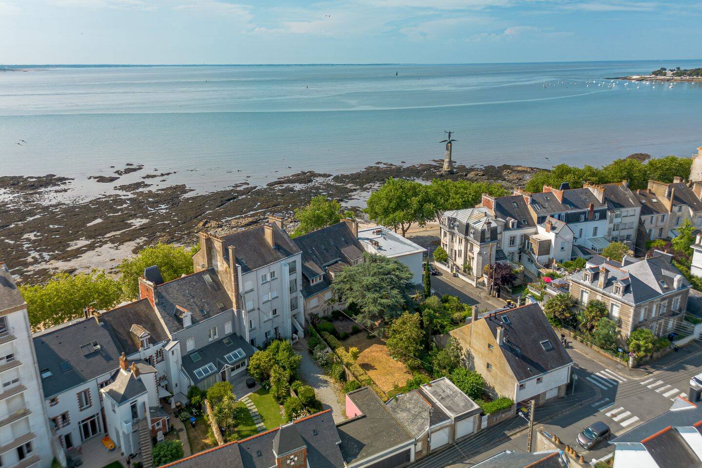 Maison 10 pièces 449 m² · à Saint-Nazaire · 449 m² · 1 493 500 €