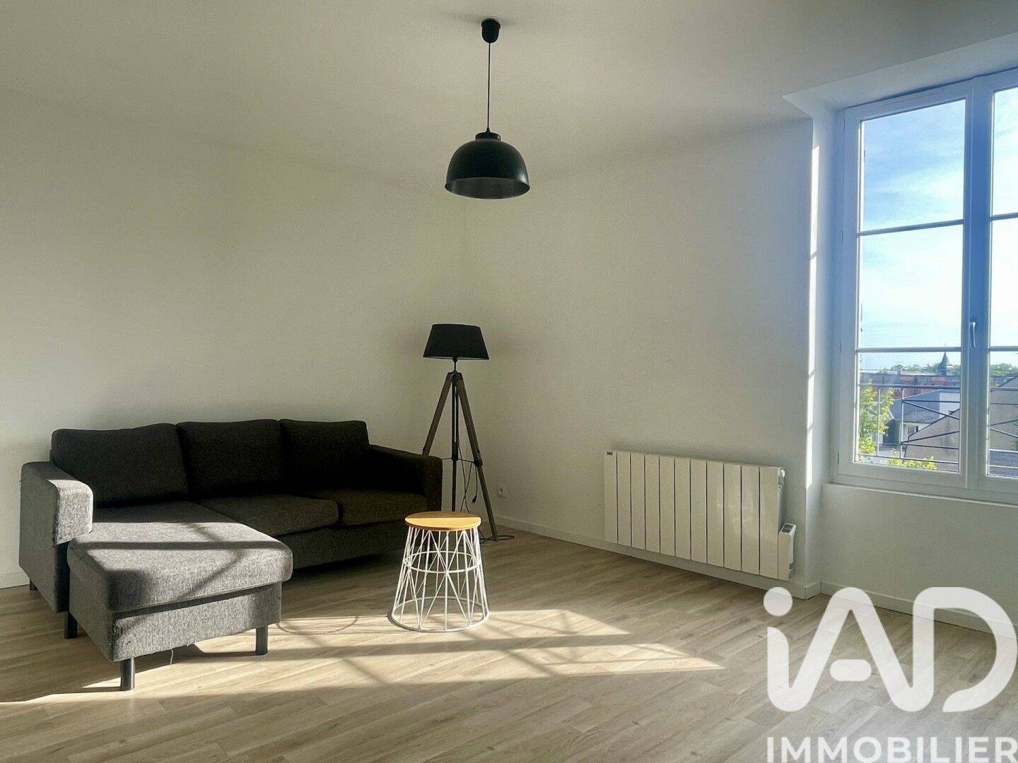 Appartement 3 pièces 56 m² · à Orléans · 56,1 m² · 170 000 €