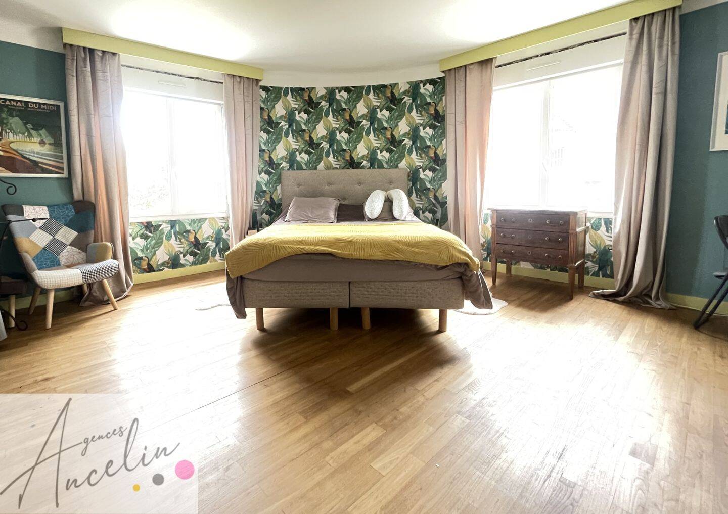 Appartement 4 pièces 100 m² · à Béganne · 100 m² · 169 000 €