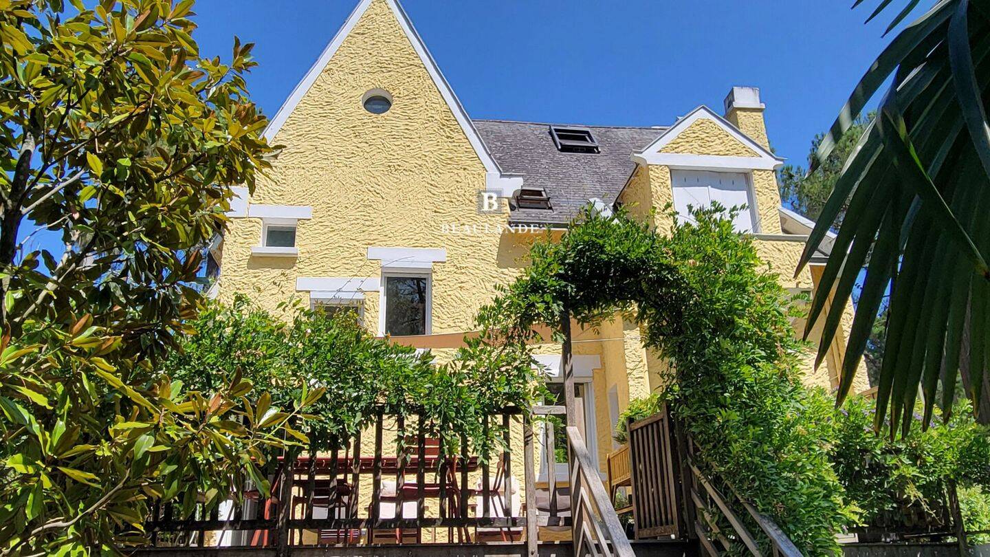 Maison 9 pièces 167 m² · à La Baule-Escoublac · 167 m² · 1 664 000 €