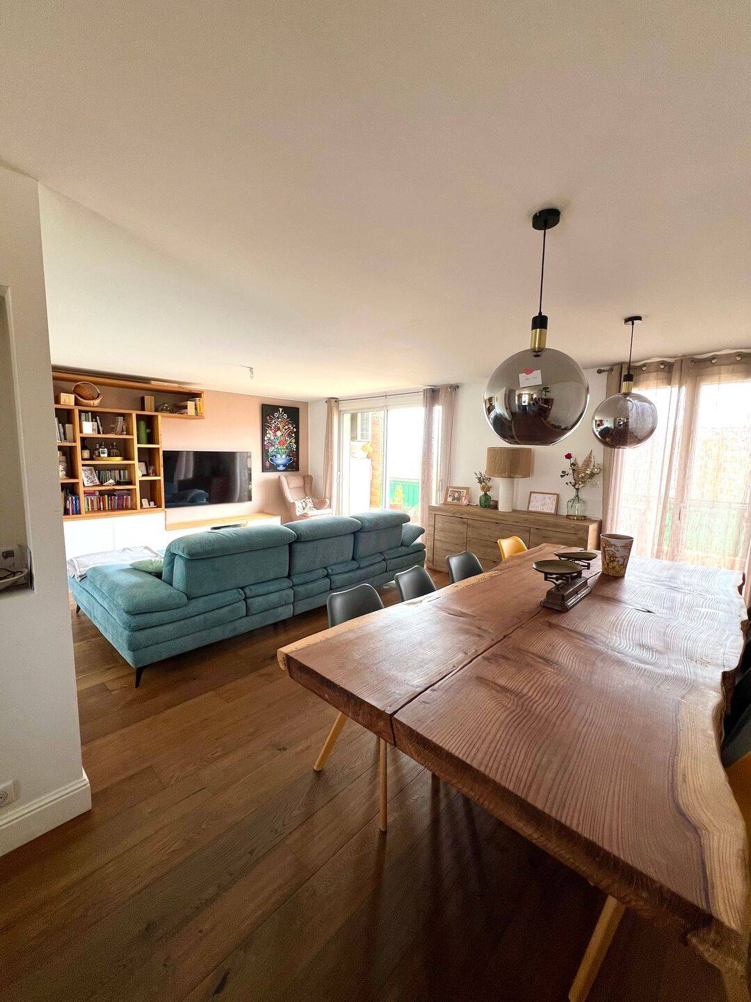 Appartement 3 pièces 84 m² · à Ajaccio · 84 m² · 325 000 €