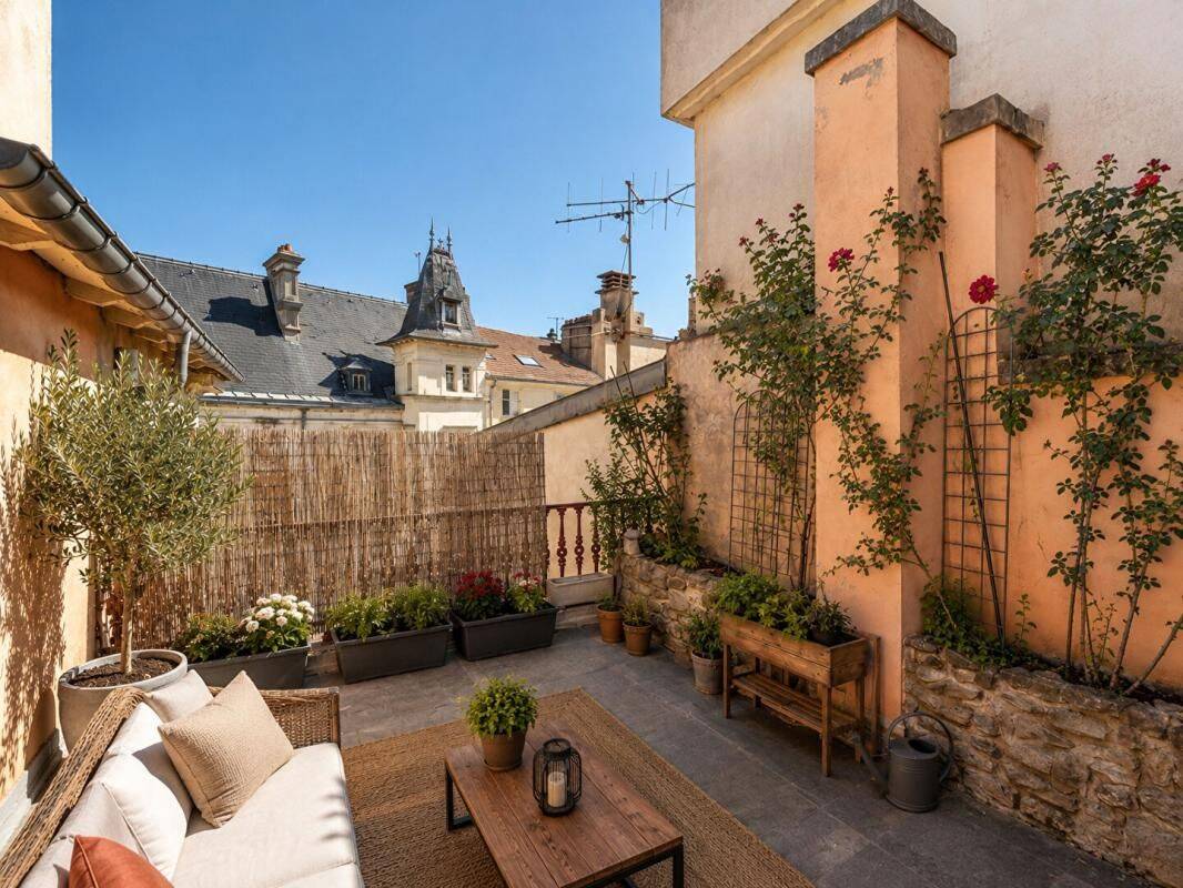 Appartement 3 pièces 85 m² · à Nancy · 85 m² · 235 000 €