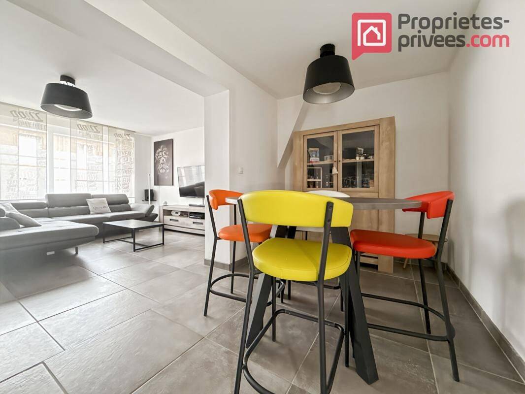Maison 5 pièces 73 m² · à Nieppe · 73 m² · 189 900 €