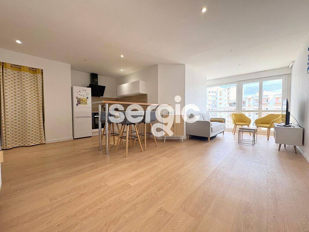 Appartement 5 pièces 81 m² · à Angers · 81 m² · 229 930 €