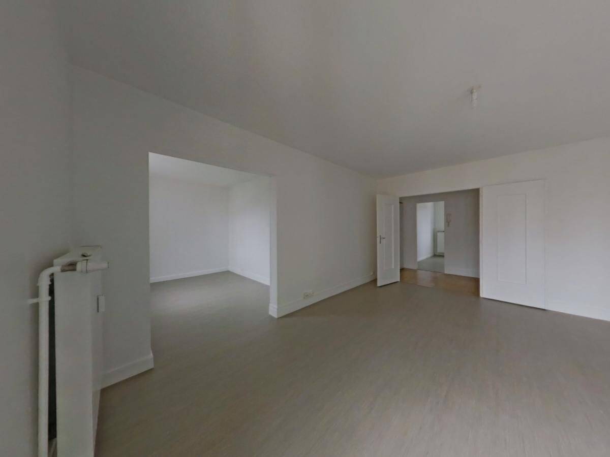 Appartement 4 pièces 74 m² · à Orléans · 74 m² · 820 €/mois