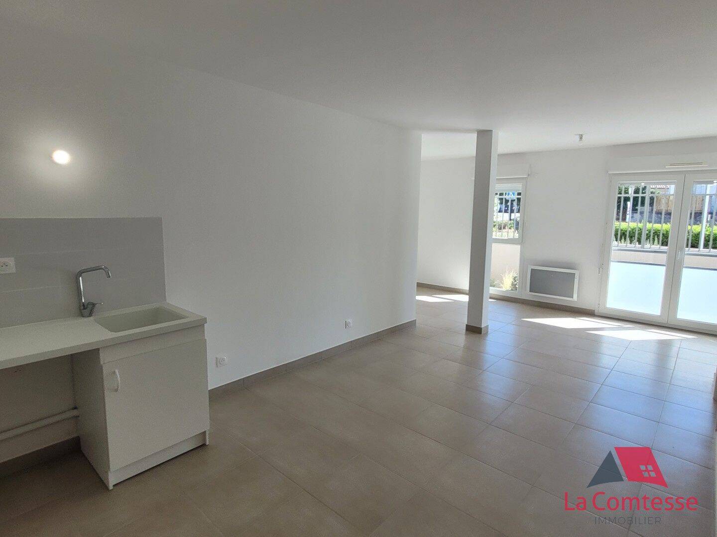 Appartement 2 pièces 50 m² · à Trets · 49,8 m² · 774 €