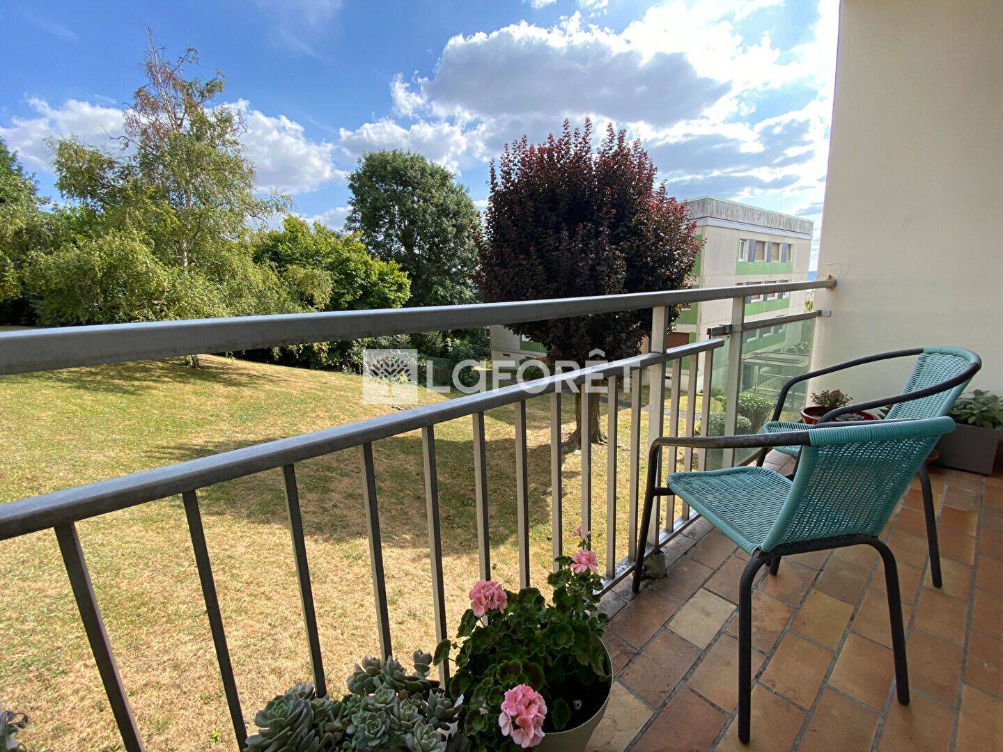 Appartement 4 pièces 78 m² · à Rouen · 78 m² · 139 000 €