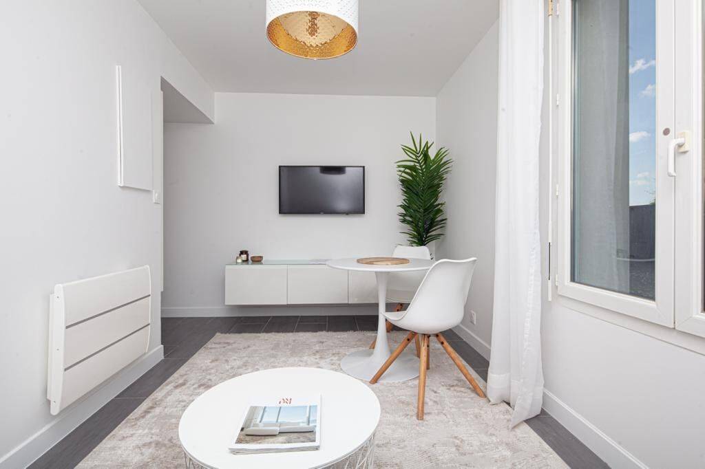 Appartement 1 pièce 18 m² · à Boissy-Saint-Léger · 18 m² · 800 €/mois