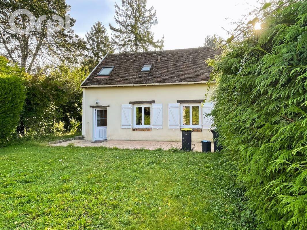 Maison 3 pièces 63 m² · à Fleurines · 62,9 m² · 990 €/mois
