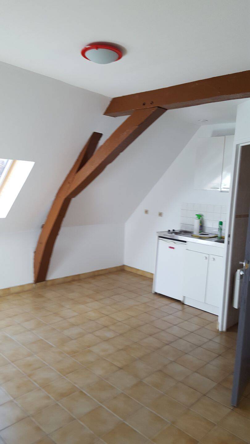 Appartement 2 pièces 22 m² · à Douai · 22 m² · 362 €/mois