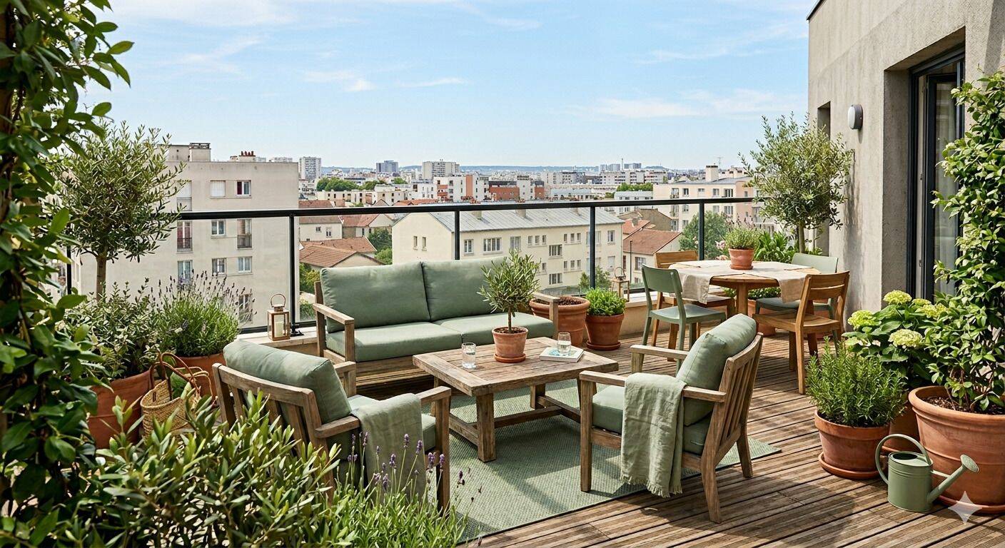 Appartement 4 pièces 88 m² · à Chenôve · 88 m² · 289 000 €