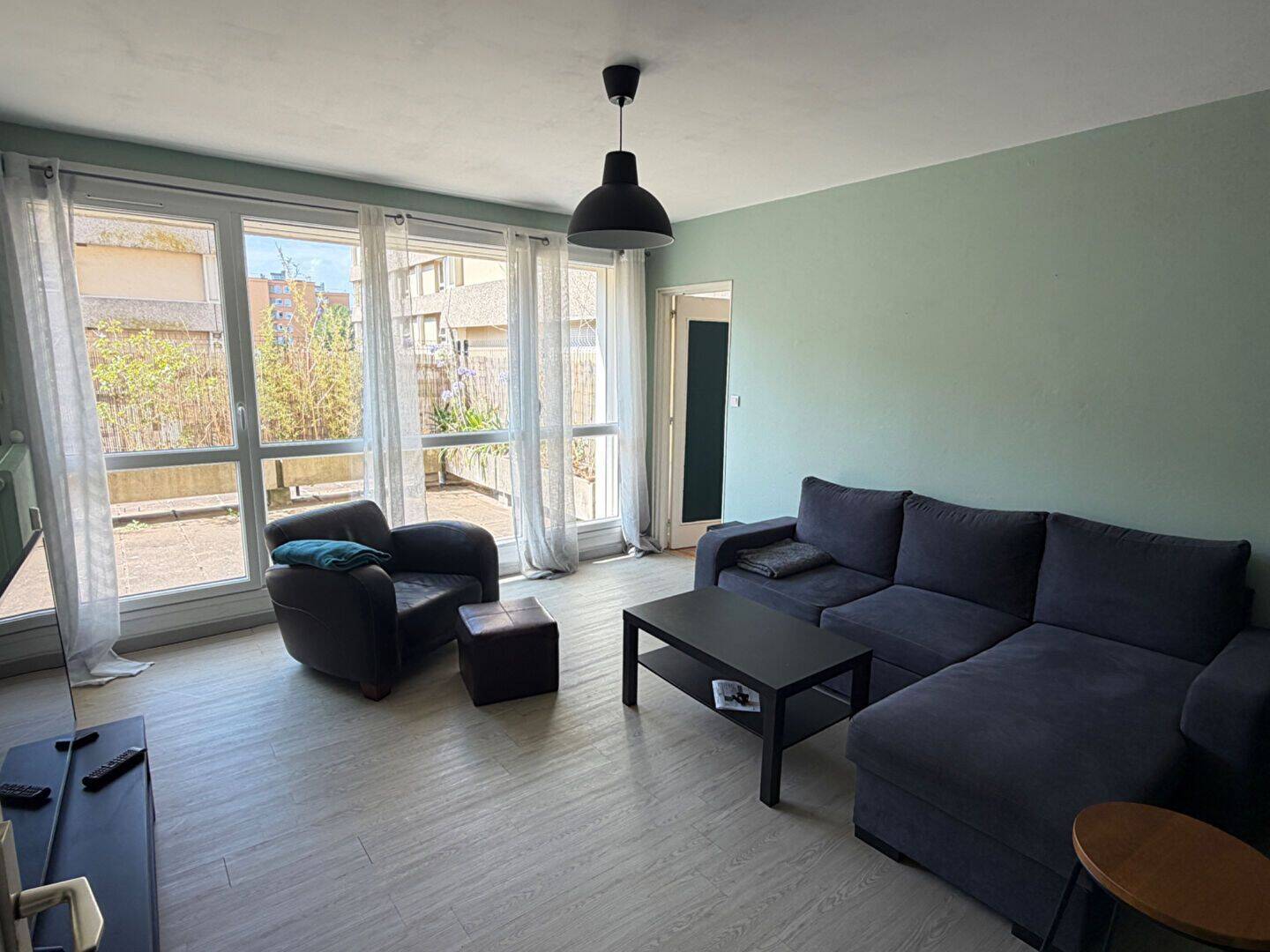 Appartement 2 pièces 46 m² · à Hérouville-Saint-Clair · 46 m² · 660 €