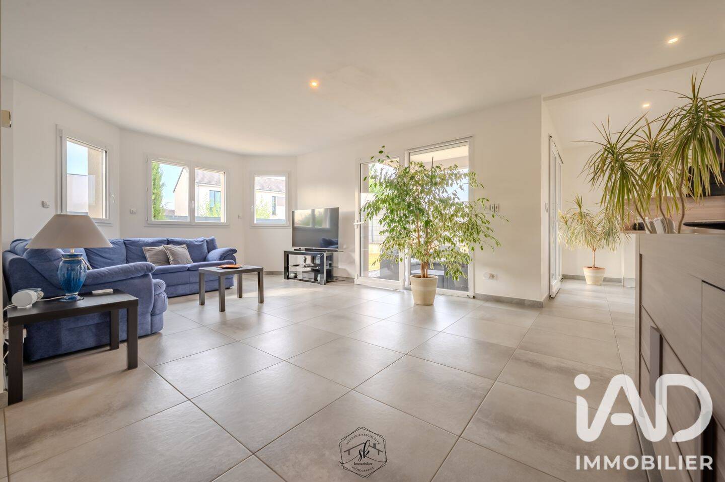 Maison 5 pièces 140 m² · à Gandrange · 140 m² · 440 000 €