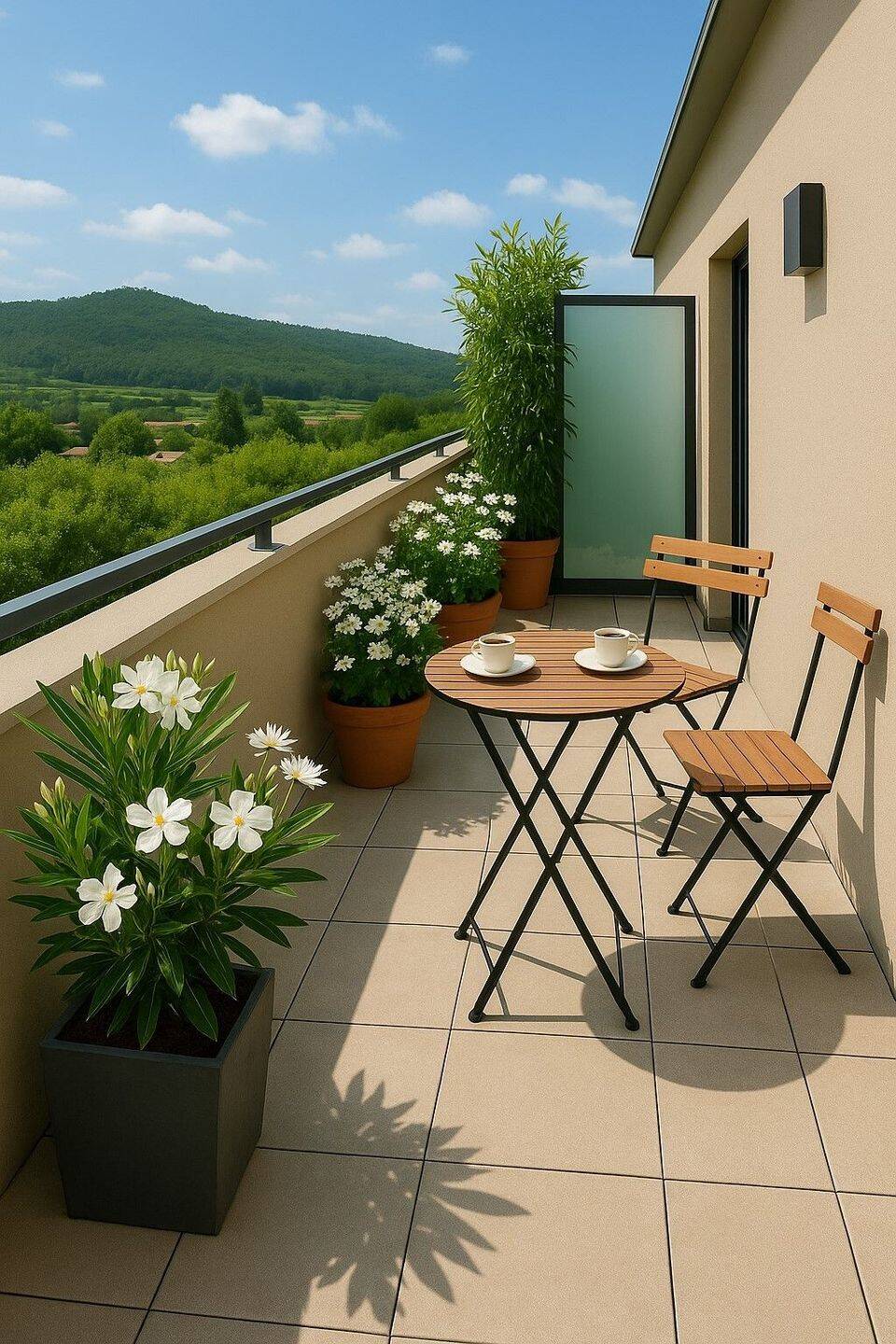 Appartement 2 pièces 54 m² · à Sisteron · 54 m² · 183 400 €