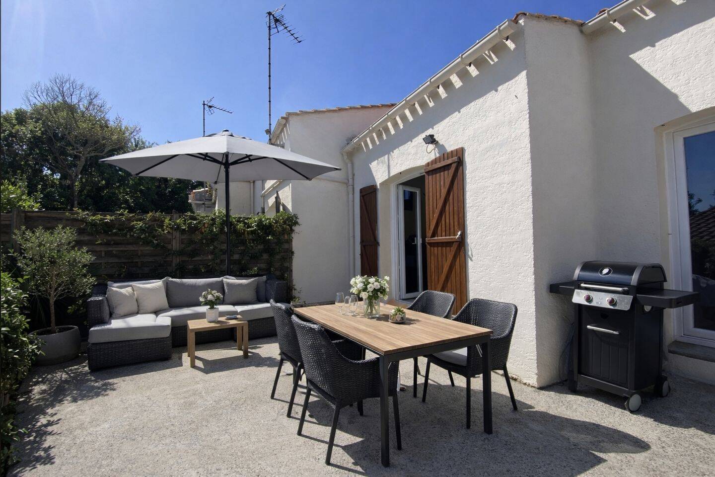 Maison 3 pièces 63 m² · à Les Sables-d'Olonne · 63 m² · 304 500 €