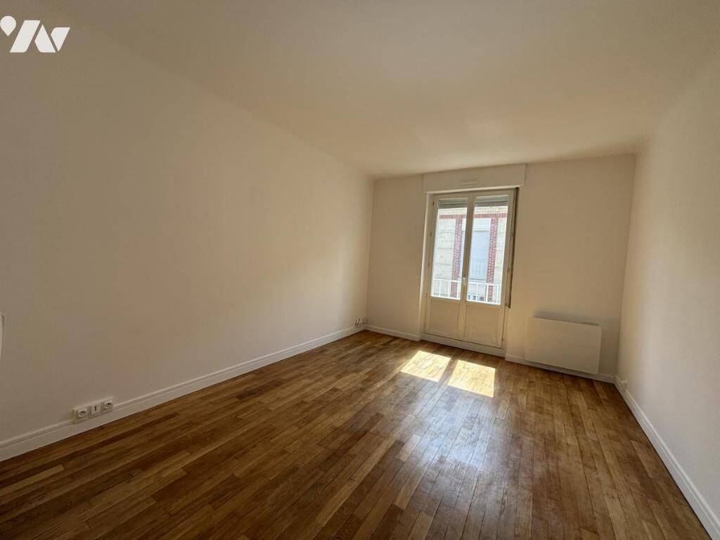 Appartement 3 pièces 61 m² · à Amiens · 61,4 m² · 845 €/mois