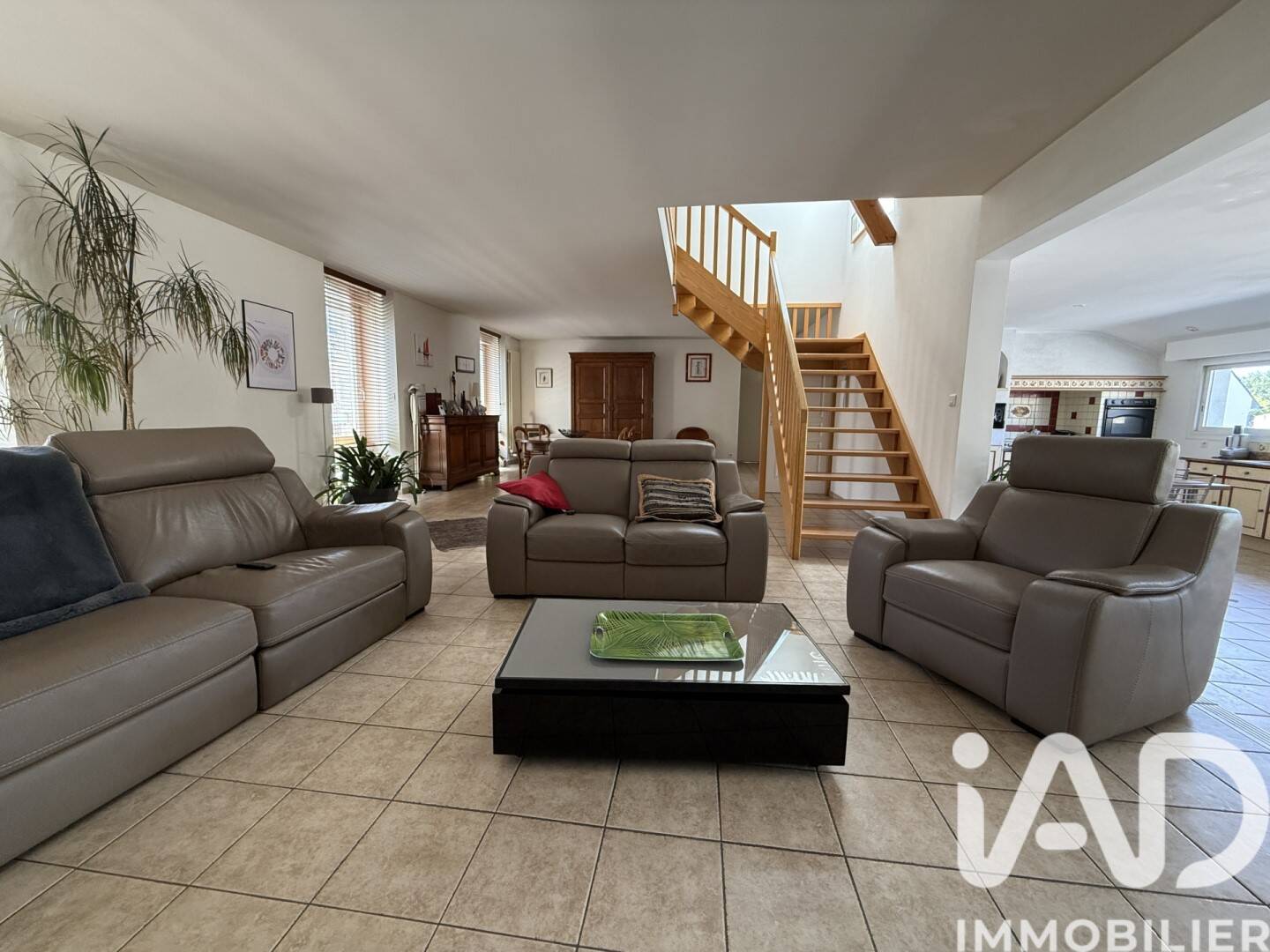 Appartement 6 pièces 174 m² · à Belz · 173,8 m² · 354 000 €