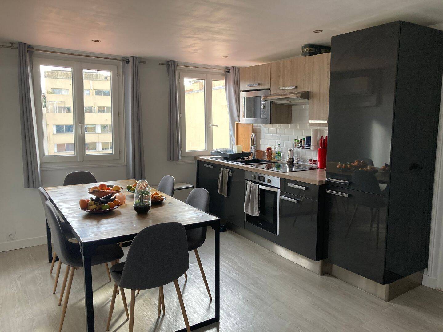 Appartement 3 pièces 51 m² · à Nice · 51 m² · 1 300 €/mois