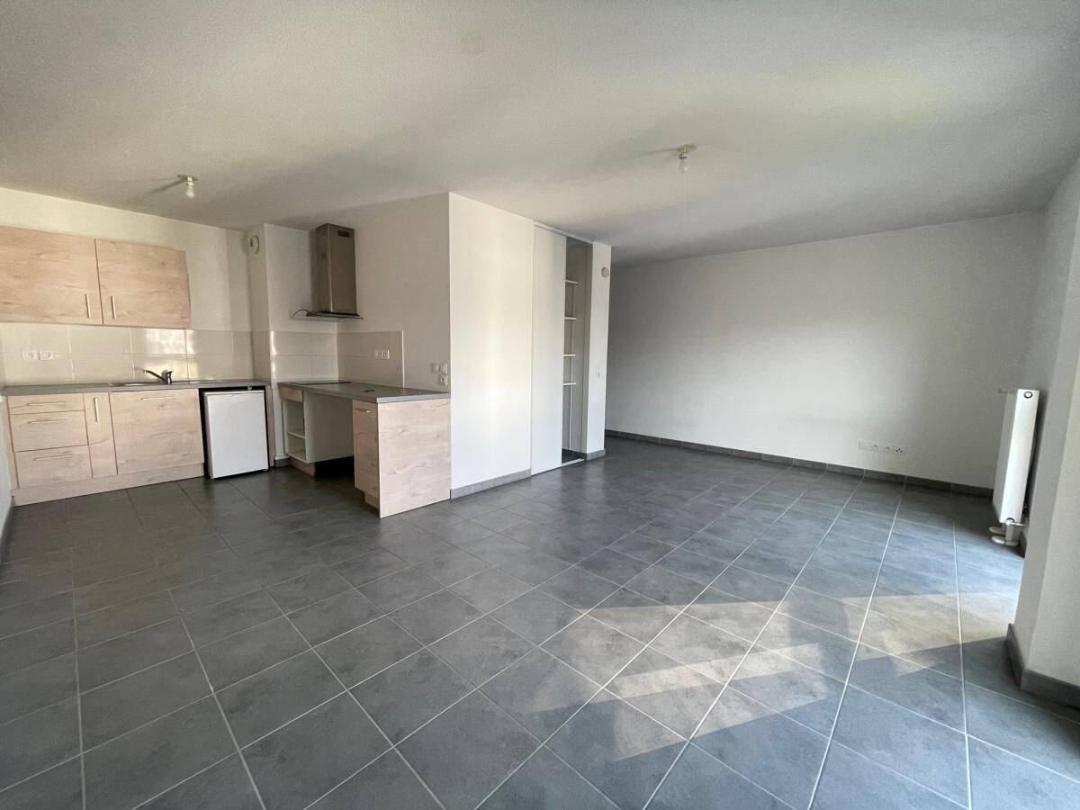 Appartement 1 pièce 36 m² · à Annecy · 36 m² · 729 €/mois
