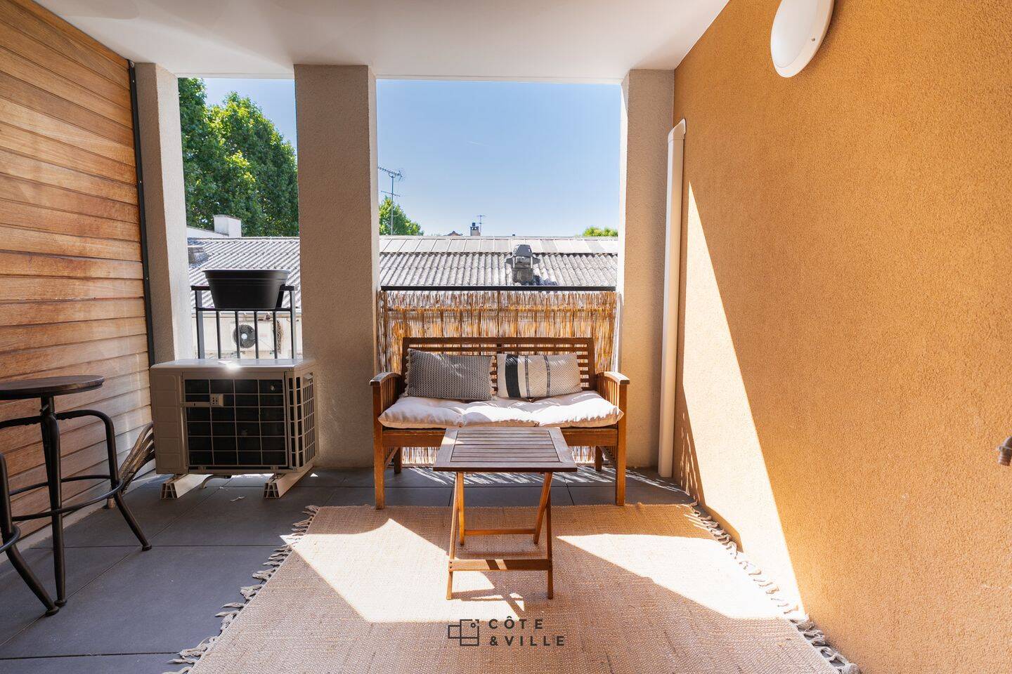 Appartement 2 pièces 46 m² · à Marseille 13ème Arrondissement · 46 m² · 170 000 €
