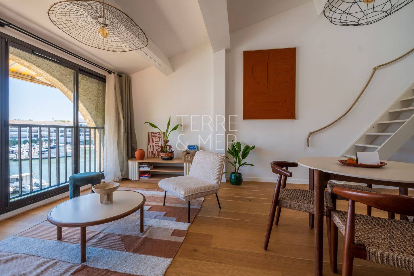 Appartement 3 pièces 65 m² · à Saint-Cyprien · 65 m² · 265 000 €