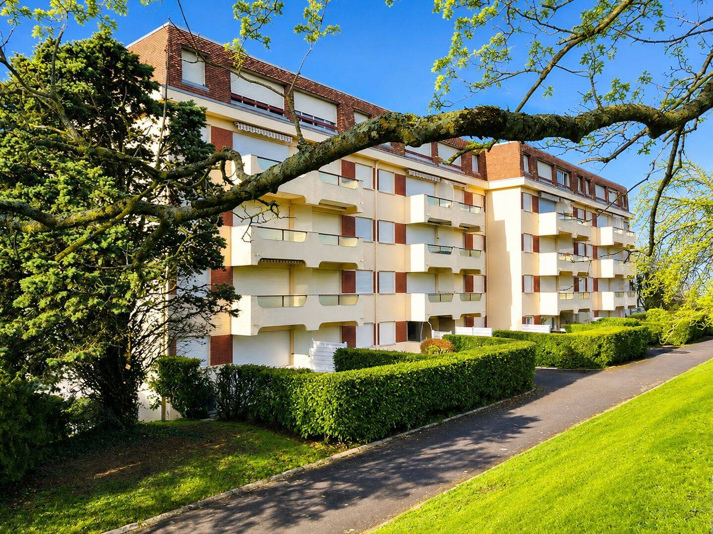 Appartement 2 pièces 30 m² · à Villers-sur-Mer · 30,5 m² · 99 000 €