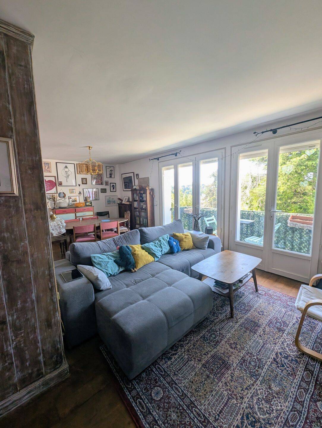 Appartement 1 pièce 66 m² · à Poitiers · 66 m² · 850 €/mois