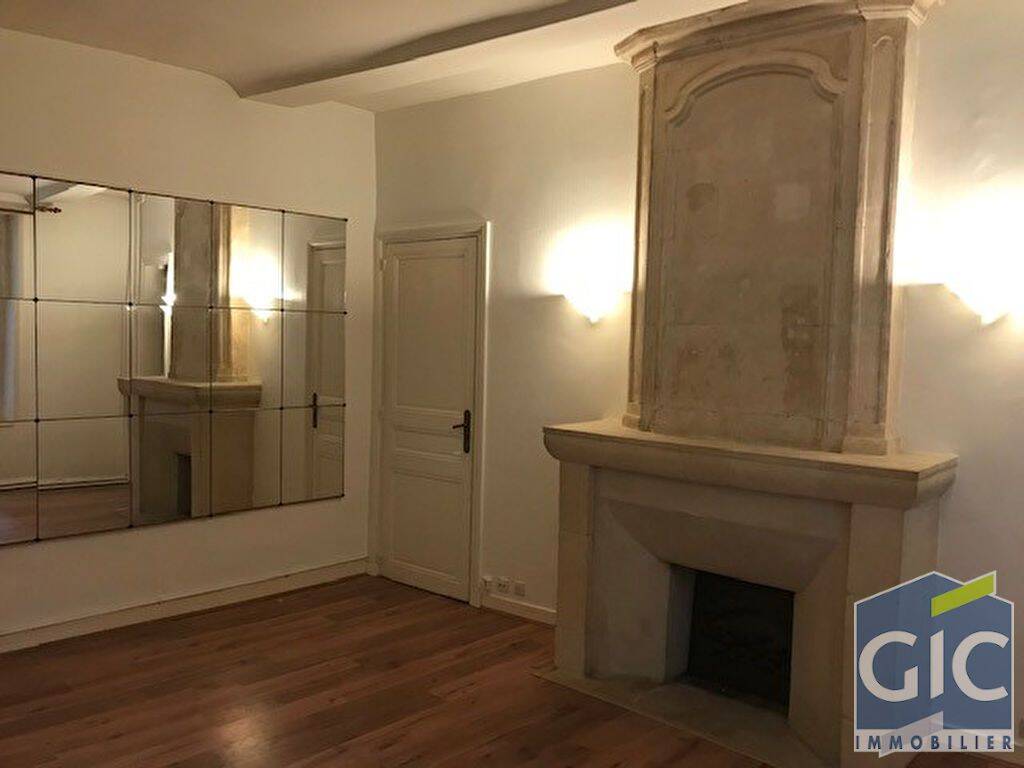 Appartement 2 pièces 47 m² · à Caen · 46,6 m² · 659 €/mois