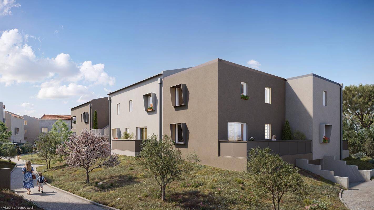 Appartement 5 pièces 129 m² · à L'Isle-sur-la-Sorgue · 129 m² · 255 000 €