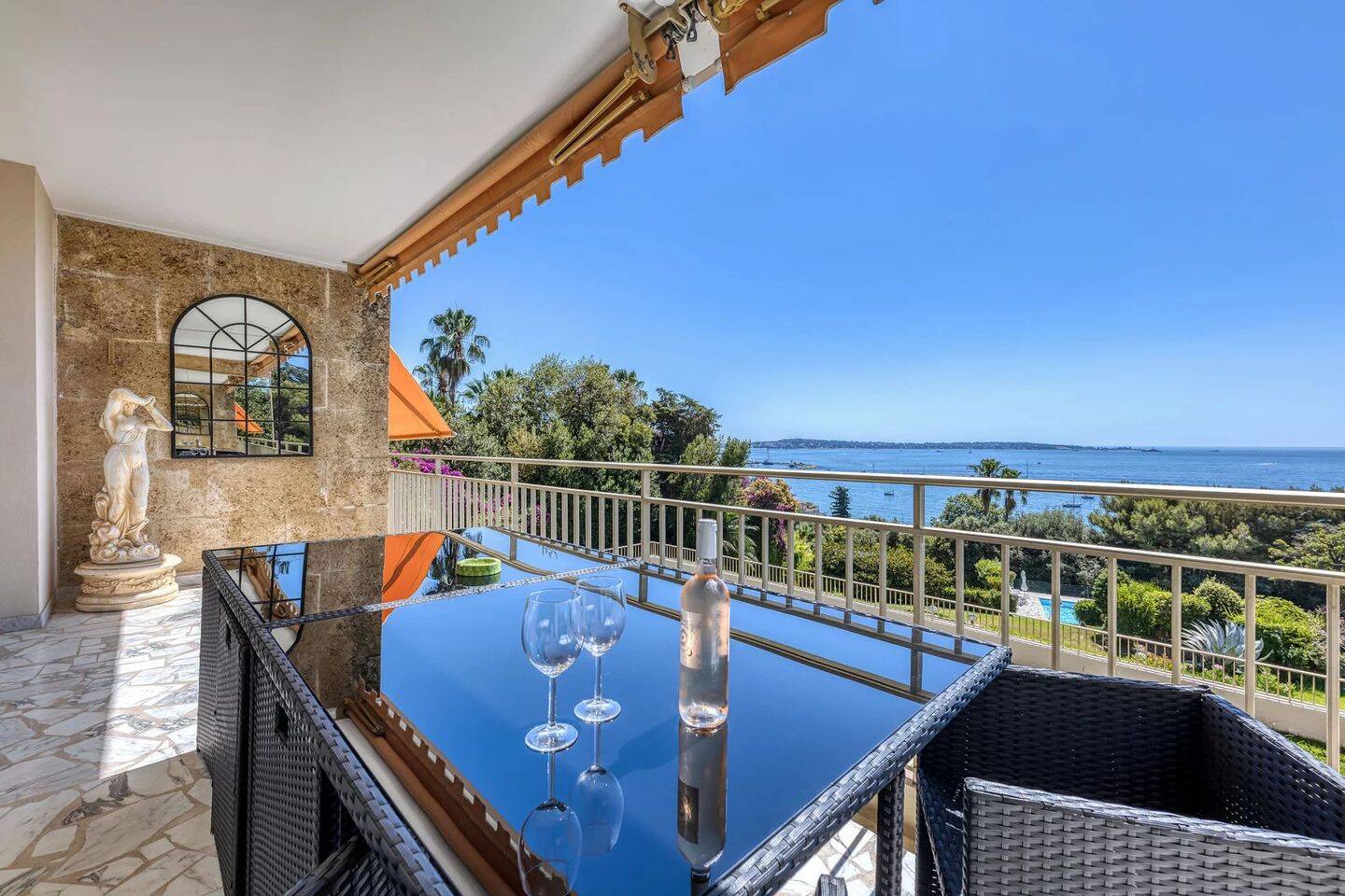 Appartement 3 pièces 78 m² · à Vallauris · 78 m² · 750 000 €