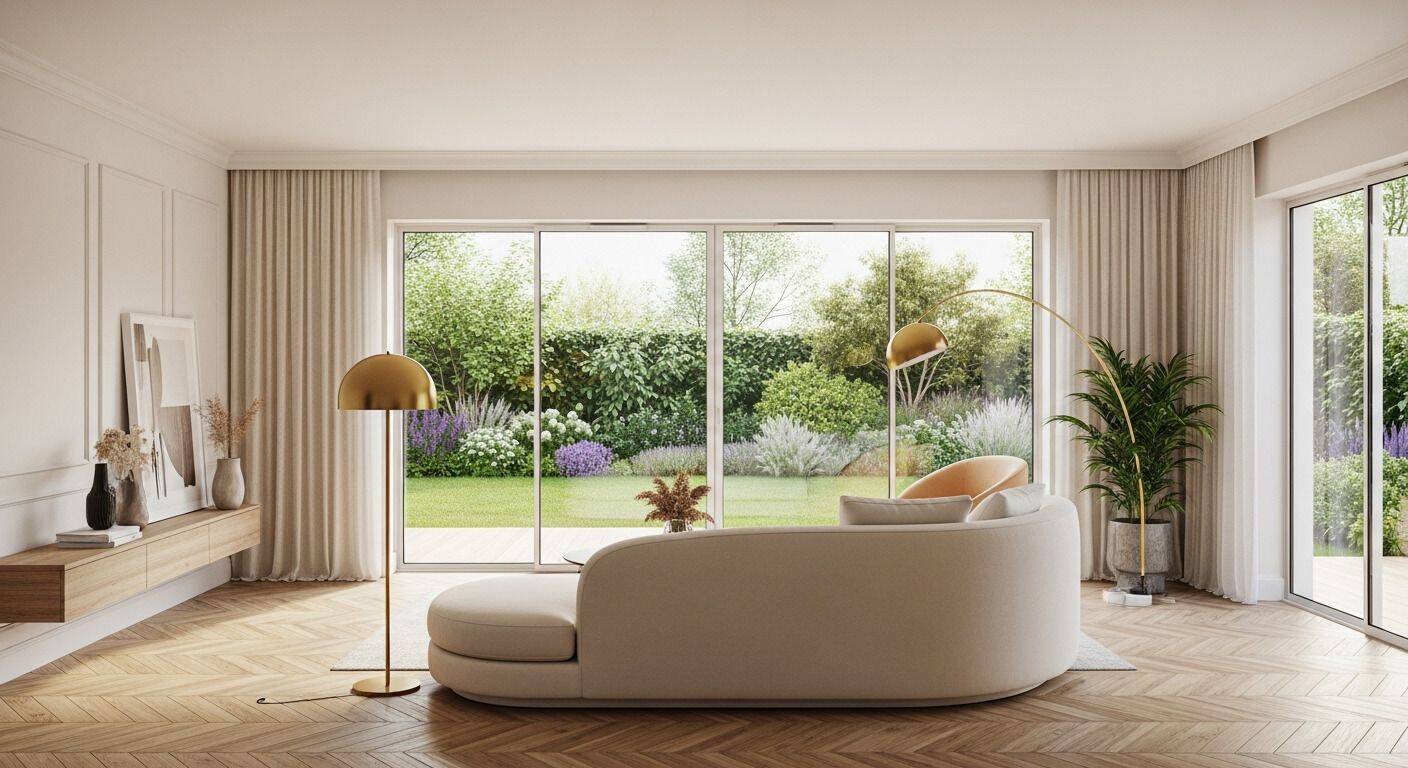 Appartement 2 pièces 43 m² · à Bezannes · 43 m² · 196 700 €