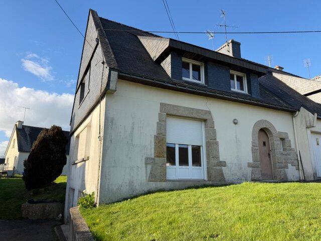 Maison 4 pièces 110 m² · à Bréhan · 110 m² · 149 760 €