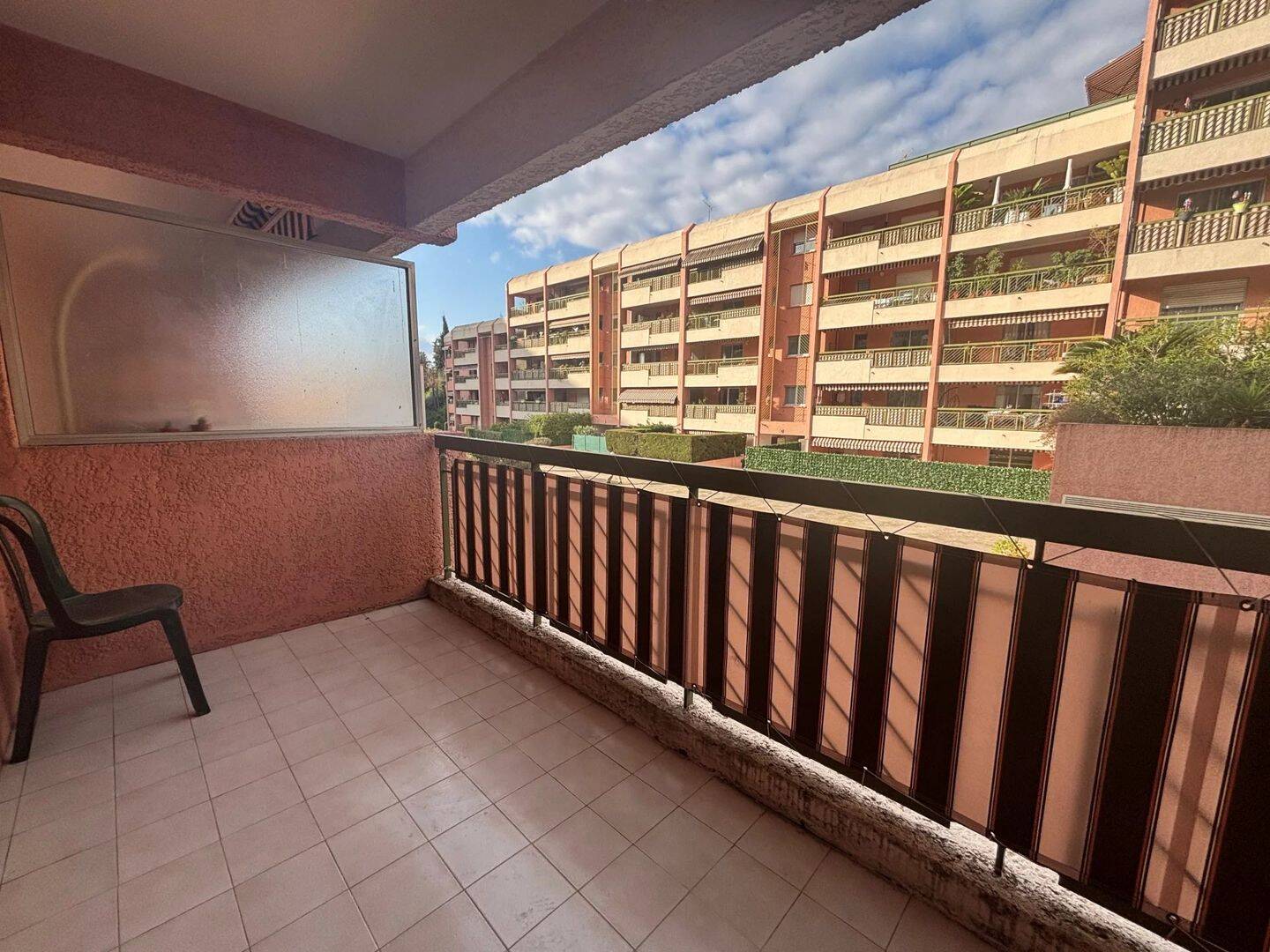 Appartement 1 pièce 22 m² · à Nice · 22 m² · 580 €