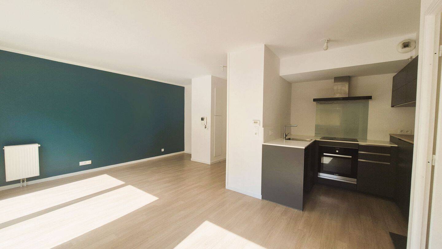 Appartement 2 pièces 44 m² · à Lille · 43,6 m² · 206 600 €