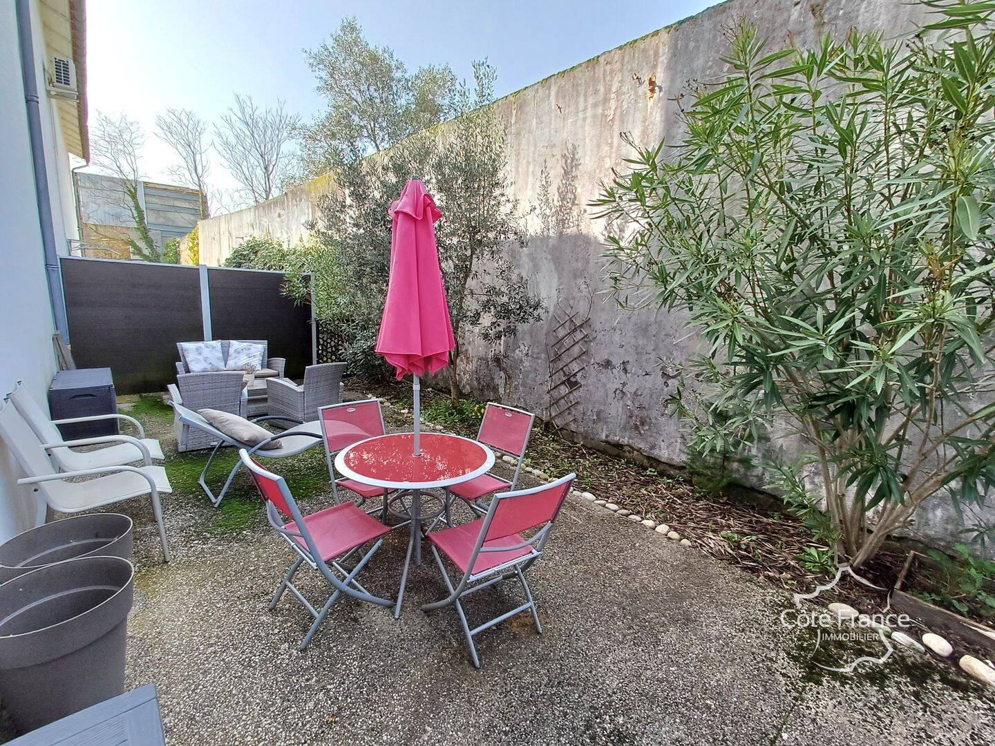 Appartement 4 pièces 129 m² · à Aubenas · 129 m² · 214 000 €