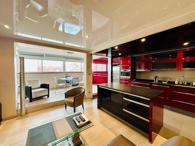 Appartement 3 pièces 80 m² · à Biarritz · 80 m² · 636 000 €