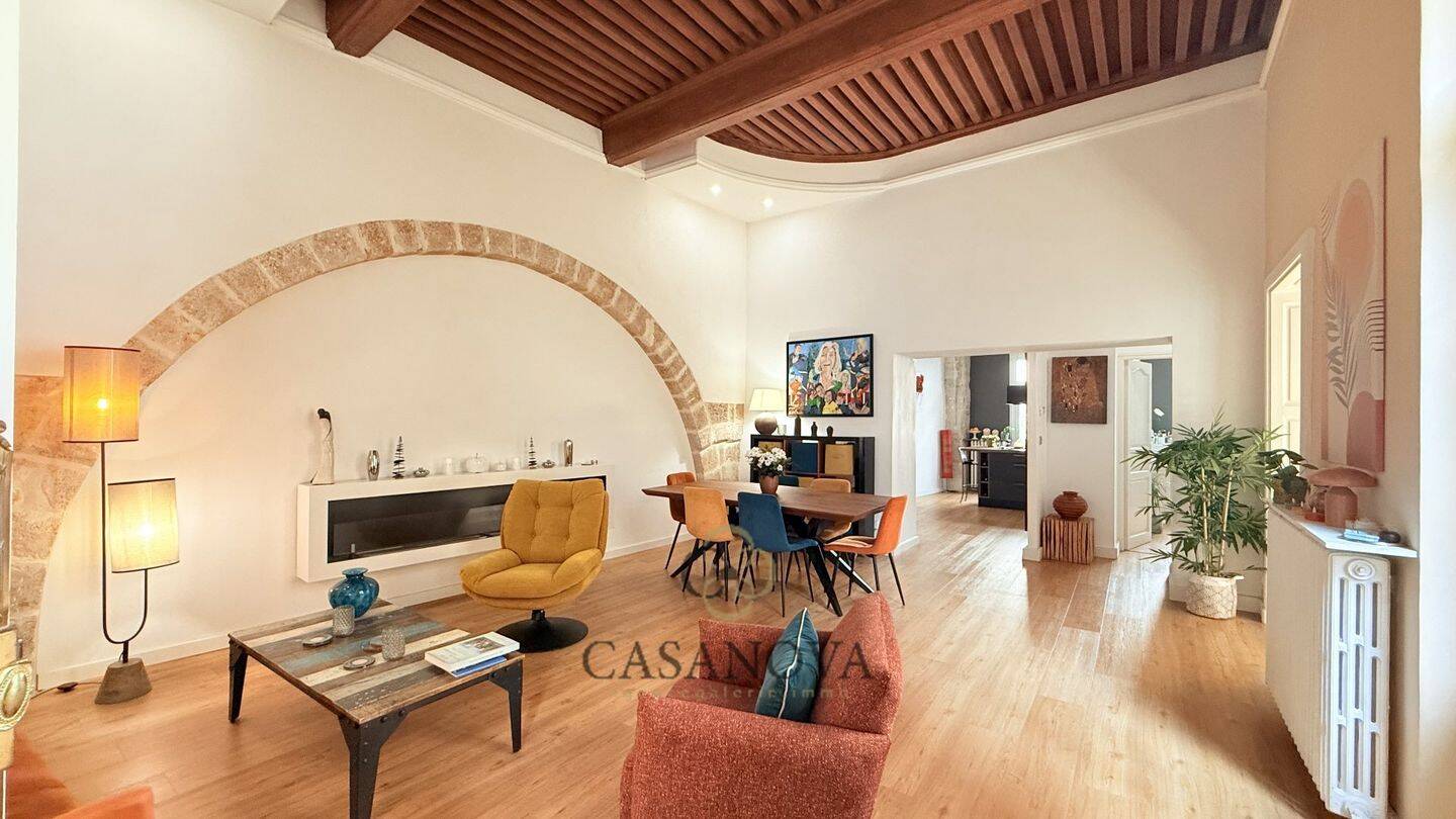 Appartement 5 pièces 158 m² · à Béziers · 158 m² · 390 000 €